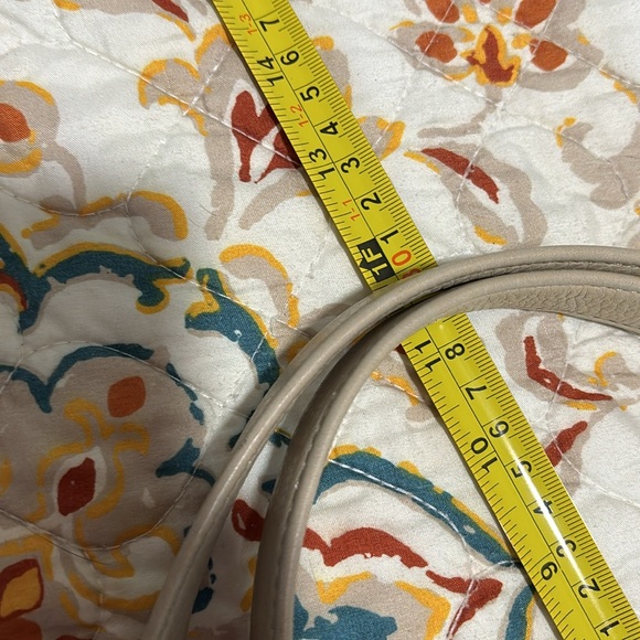 Day & Mood fringe leather hobo - Picture 8 of 12